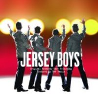 O.S.T. / Jersey Boys (저지 보이스) (프로모션)