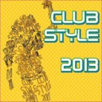 V.A. / Club Style 2013 (2CD/프로모션)