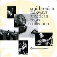 V.A. / Smithsonian Folkways American Roots Collection (수입/미개봉)