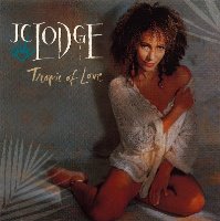 J.C. Lodge / Tropic Of Love (일본수입/프로모션)