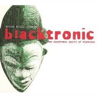 V.A. / Blacktronic (2CD/수입/미개봉)