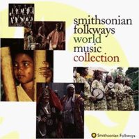 V.A. / Smithsonian Folkways World Music Collection (수입/미개봉)