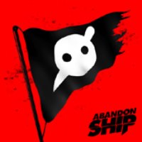 Knife Party / Abandon Ship (프로모션)