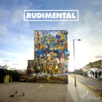 Rudimental / Home (프로모션)
