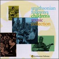 V.A. / Smithsonian Folkways Children&#039;S Collection (수입/미개봉)