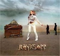 Royksopp / The Understanding (2CD Limited Edition/Digipack/수입)