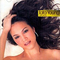 Tata Young / I Believe (CD &amp; VCD)