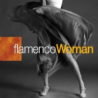 V.A. / Flamenco Woman (Digipack/수입/미개봉)