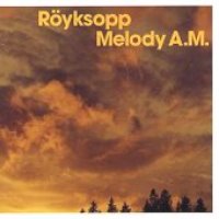 Royksopp / Melody A.M. (수입)