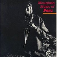 V.A. / Mountain Music Of Peru, Vol. 1 (수입/미개봉)