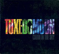 Tuxedomoon / Cabin In The Sky (Digipack/수입/미개봉)
