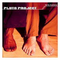 Pluto Project / Family Business (Digipack/수입/미개봉)