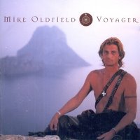 Mike Oldfield / Voyager