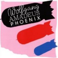 Phoenix / Wolfgang Amadeus Phoenix (수입)