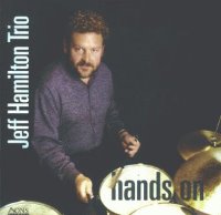 Jeff Hamilton Trio / Hands On (수입)