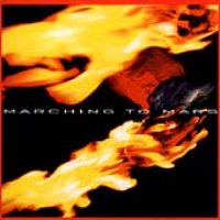 Sammy Hagar / Marching To Mars (수입)
