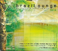 V.A. / Brazilounge Dois (2CD/Digipack/수입/미개봉)