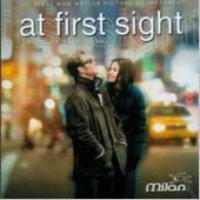 O.S.T. (Mark Isham) / At First Sight (사랑이 머무는 풍경) (미개봉)