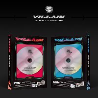 드리핀 (Drippin) / Villain (3rd Mini Album) (A/B Ver. 랜덤 발송/미개봉)