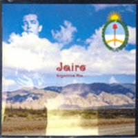 Jairo / Argentina Mia (자이로 / 내 조국 아르헨티나) (수입)