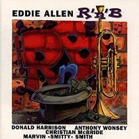 Eddie Allen / R&#039;n&#039;B (수입)