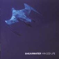 Shearwater / Winged Life (Digipack/프로모션)