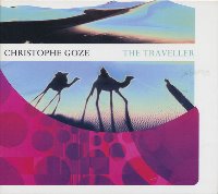Christophe Goze / The Traveller (Digipack/수입/미개봉)