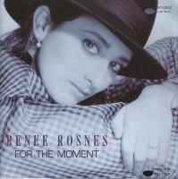 Renee Rosnes / For The Moment (일본수입)