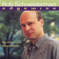 Rob Schneiderman / Edgewise (수입)