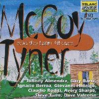 McCoy Tyner / Mccoy Tyner And The Latin All-Stars (수입)