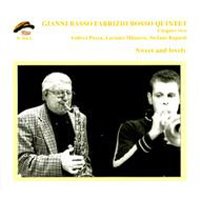 Gianni Basso, Fabrizio Bosso / Sweet And Lovely (Digipack/수입)