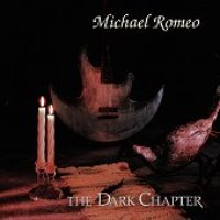 Michael Romeo / The Dark Chapteer (프로모션)