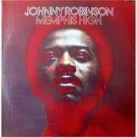 Johnny Robinson / Memphis High (일본수입)