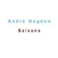 Andre Gagnon / Saisons (미개봉)