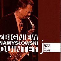 Zbigniew Namyslowski Quintet / Jazz Na Hrade (수입)