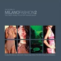V.A. / The Sound Of Milano Fashion 2 (2CD/Digipack/수입/미개봉)