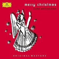 Fritz Wunderlich, Hermann Prey / 메리 크리스마스 (Merry Christmas) (2CD/수입/002894775759)