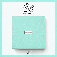 미연 ((여자)아이들) / My (1st Mini Album) (미개봉)