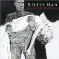 Steely Dan / Alive In America (수입)