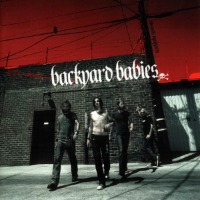 Backyard Babies / Stockholm Syndrome (Bonus Tracks/Digipack/일본수입)