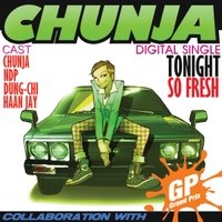 춘자 (Chun Ja) / Tonight (Digital Single/프로모션)