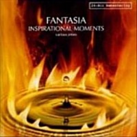 V.A. / Fantasia Inspirational Moments (미개봉)