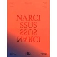에스에프나인 (SF9) / Narcissus (6th Mini Album) (Temptation Ver./미개봉)