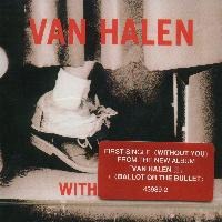 Van Halen / Without You (Single)