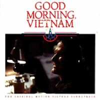 O.S.T. / Good Morning, Vietnam (굿모닝 베트남)
