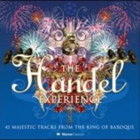 John Eliot Gardiner, Nikolaus Harnoncourt / 헨델 명곡집 (The Handel Experience) (2CD/수입/2564699510)
