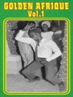 V.A. / Golden Afrique Vol. 1 (아프리카 음악의 황금기 1집) (2CD/Digipack)