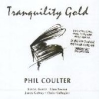 Phil Coulter / Tranquility Gold (2CD)