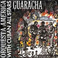 Orquesta America / Vol.4 - Guaracha-Son (수입)