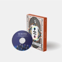 원어스 (Oneus) / Trickster (7th Mini Album) (Joker Ver./미개봉)